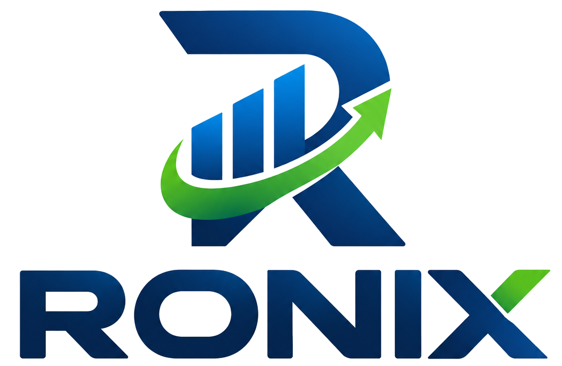 RONIX Logo